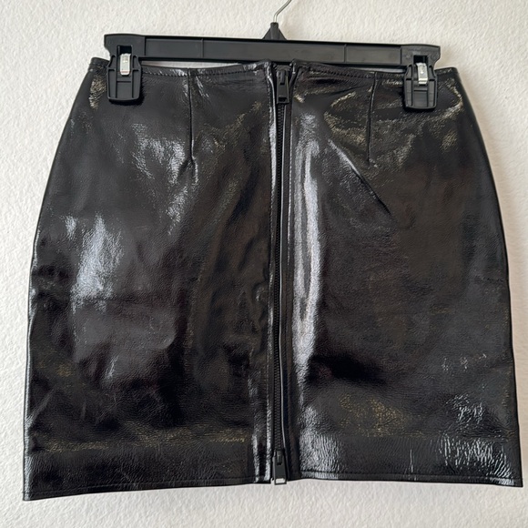 LaMarque Haze Skirt in Black NWOT - Picture 12 of 12